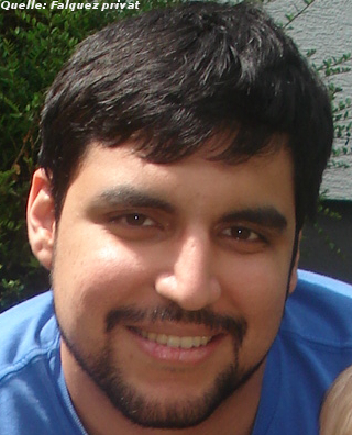 Carlos Falquez